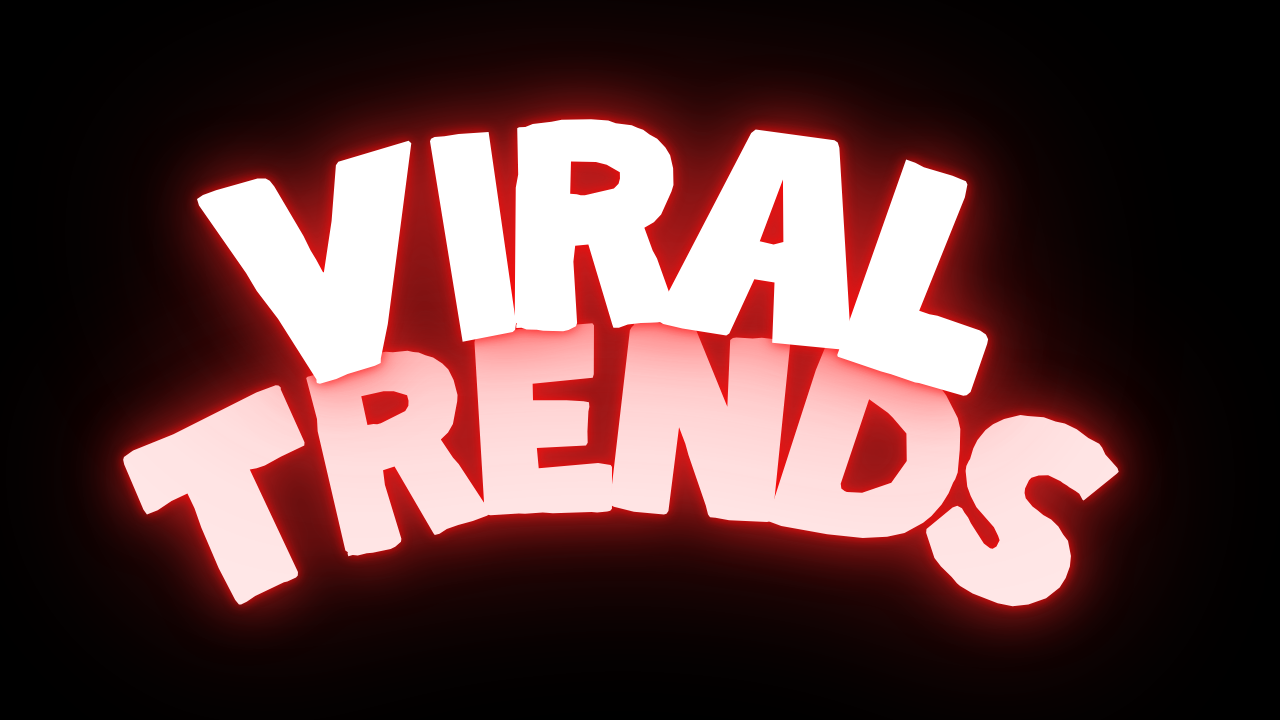 Viral Trends